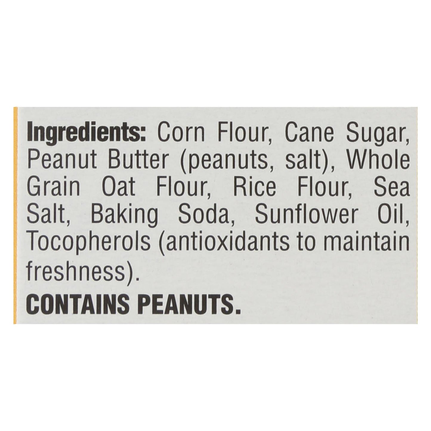 Barbara's Bakery - Puffins Cereal - Peanut Butter - Case Of 12 - 11 Oz.