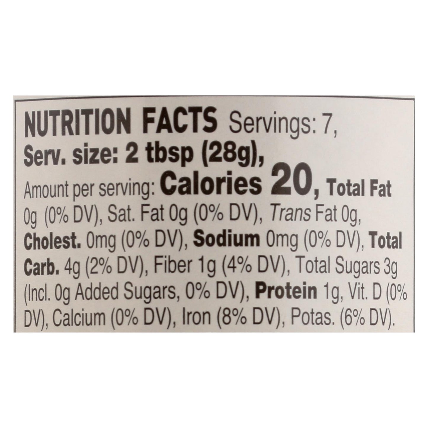 Bionaturae Tomato Paste - Organic - 7 Oz - Case Of 12