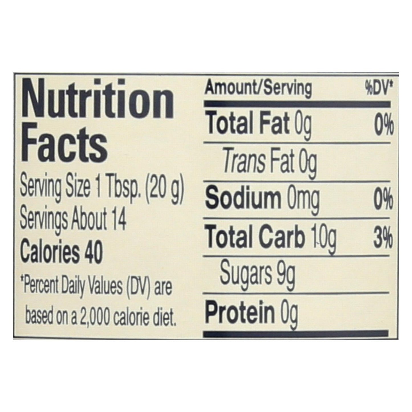 St Dalfour Fruit Spread - Deluxe - 100 Percent Fruit - Thick Apricot - 10 Oz - Case Of 6