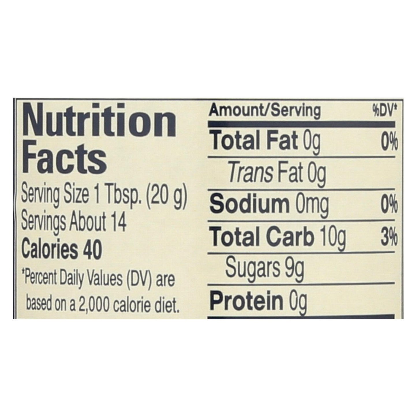 St Dalfour Fruit Spread - Deluxe - 100 Percent Fruit - Black Cherry - 10 Oz - Case Of 6