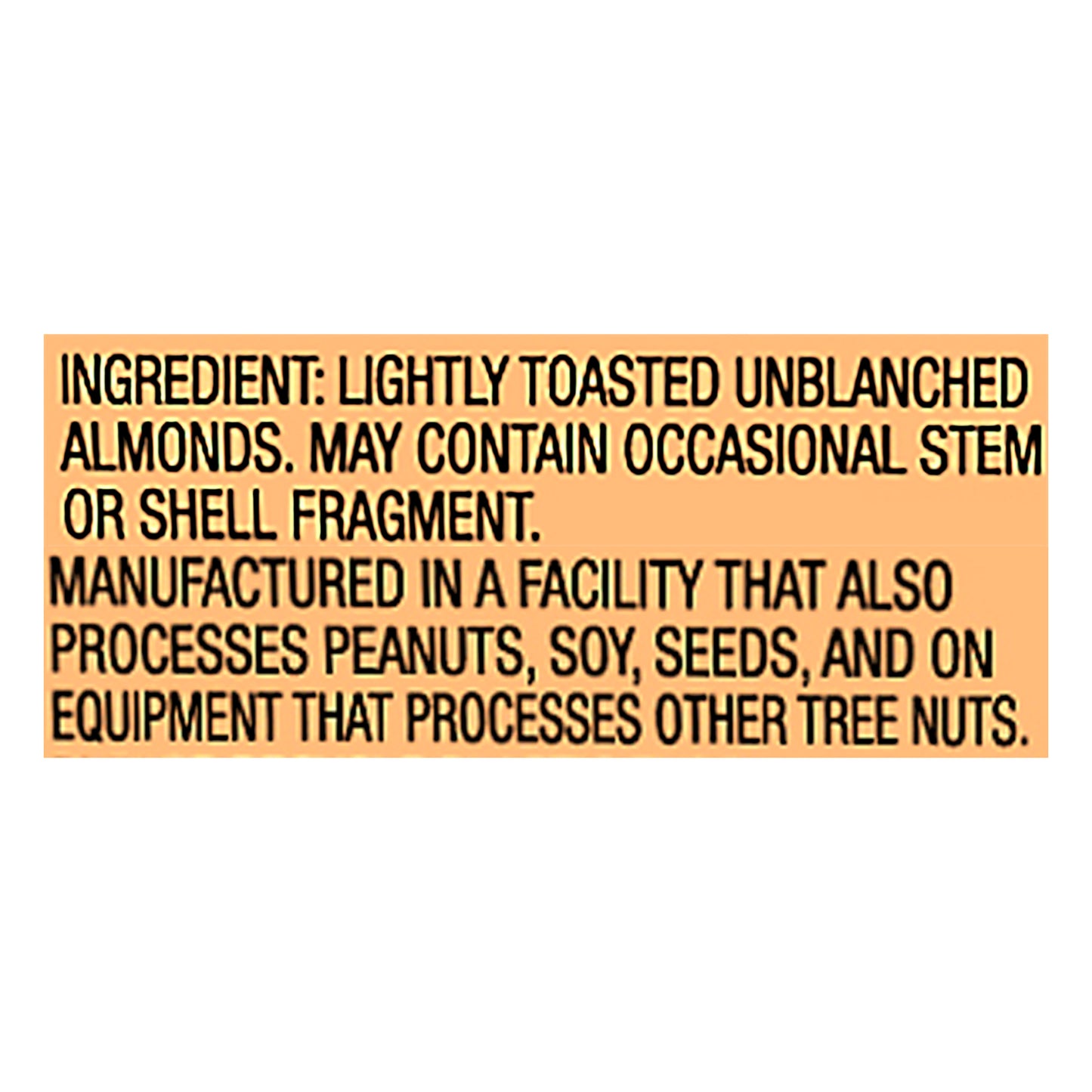 Once Again Natural Butter Smooth Almond - Single Bulk Item - 9lb