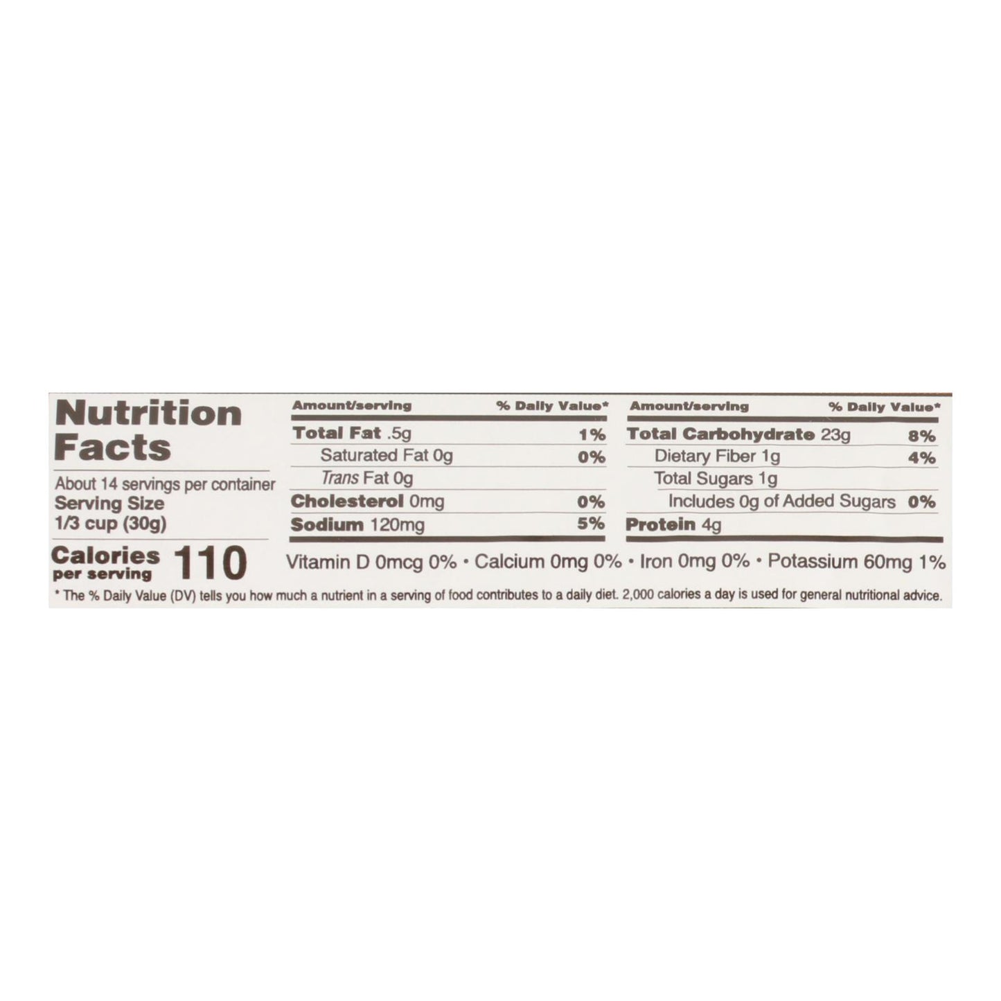 Edward And Sons Organic Breadcrumbs - Lightly Salted - Case Of 6 - 15 Oz.