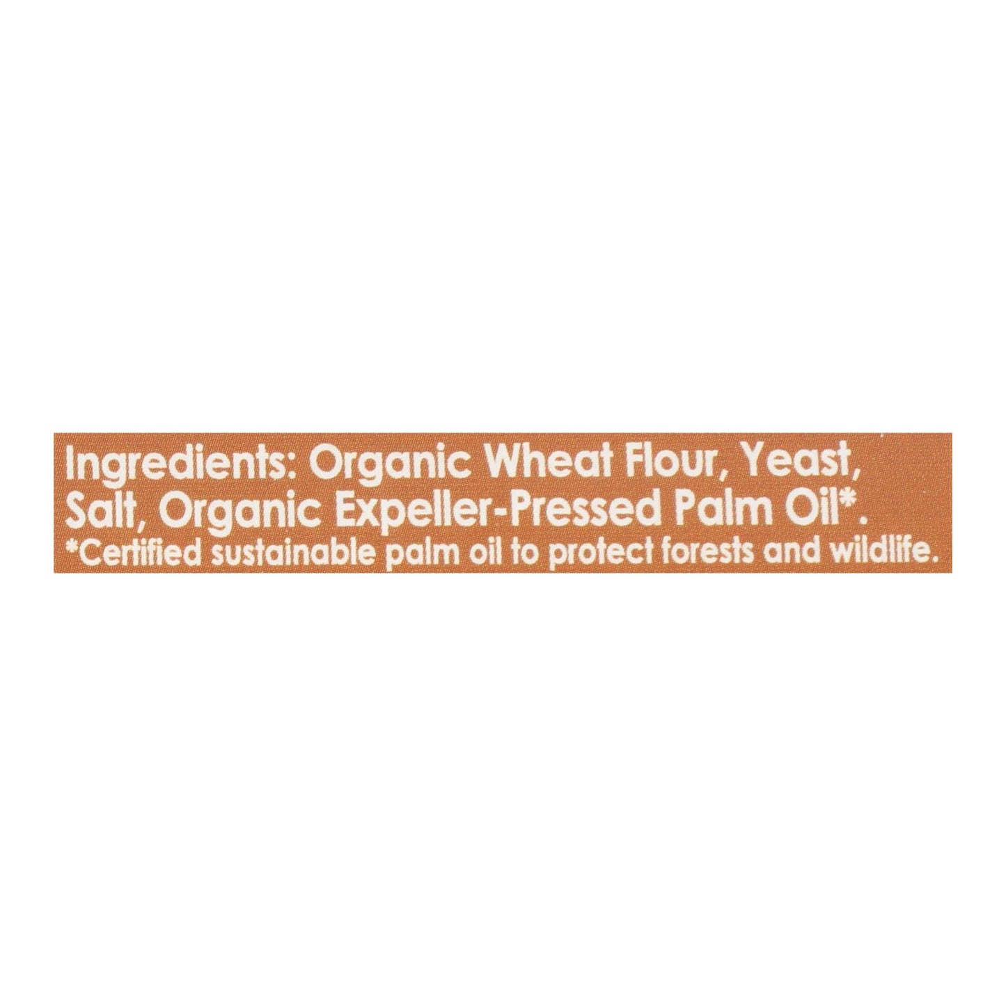 Edward And Sons Organic Breadcrumbs - Lightly Salted - Case Of 6 - 15 Oz.