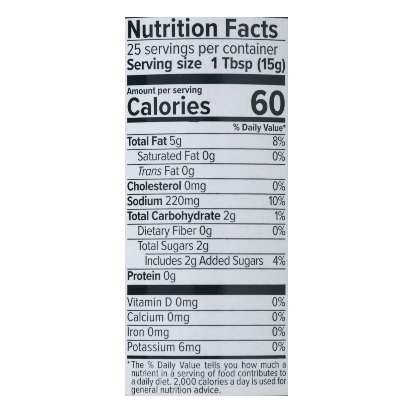 Garlic Expressions Salad Dressing - Vinaigrete - Case Of 12 - 12.5 Oz