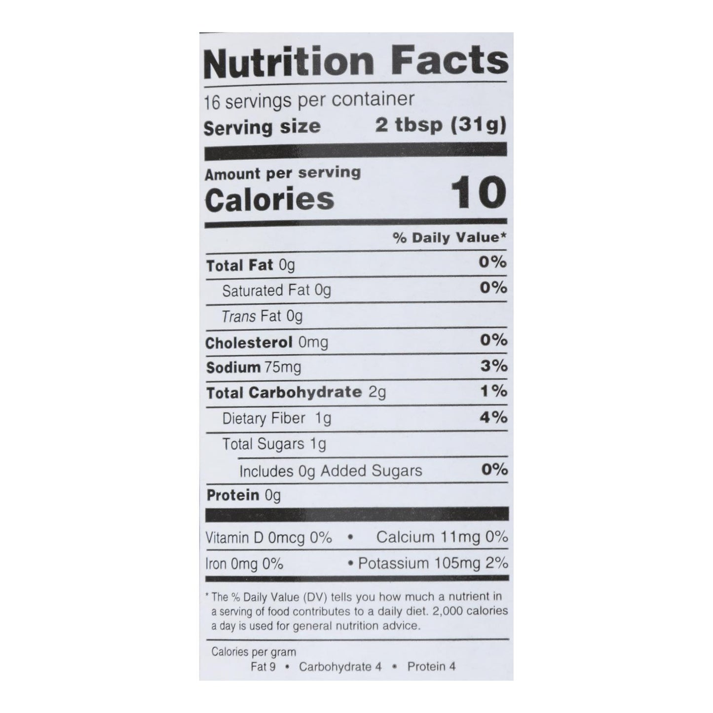 Green Mountain Gringo Salsa - Hot - Case Of 6 - 16 Oz