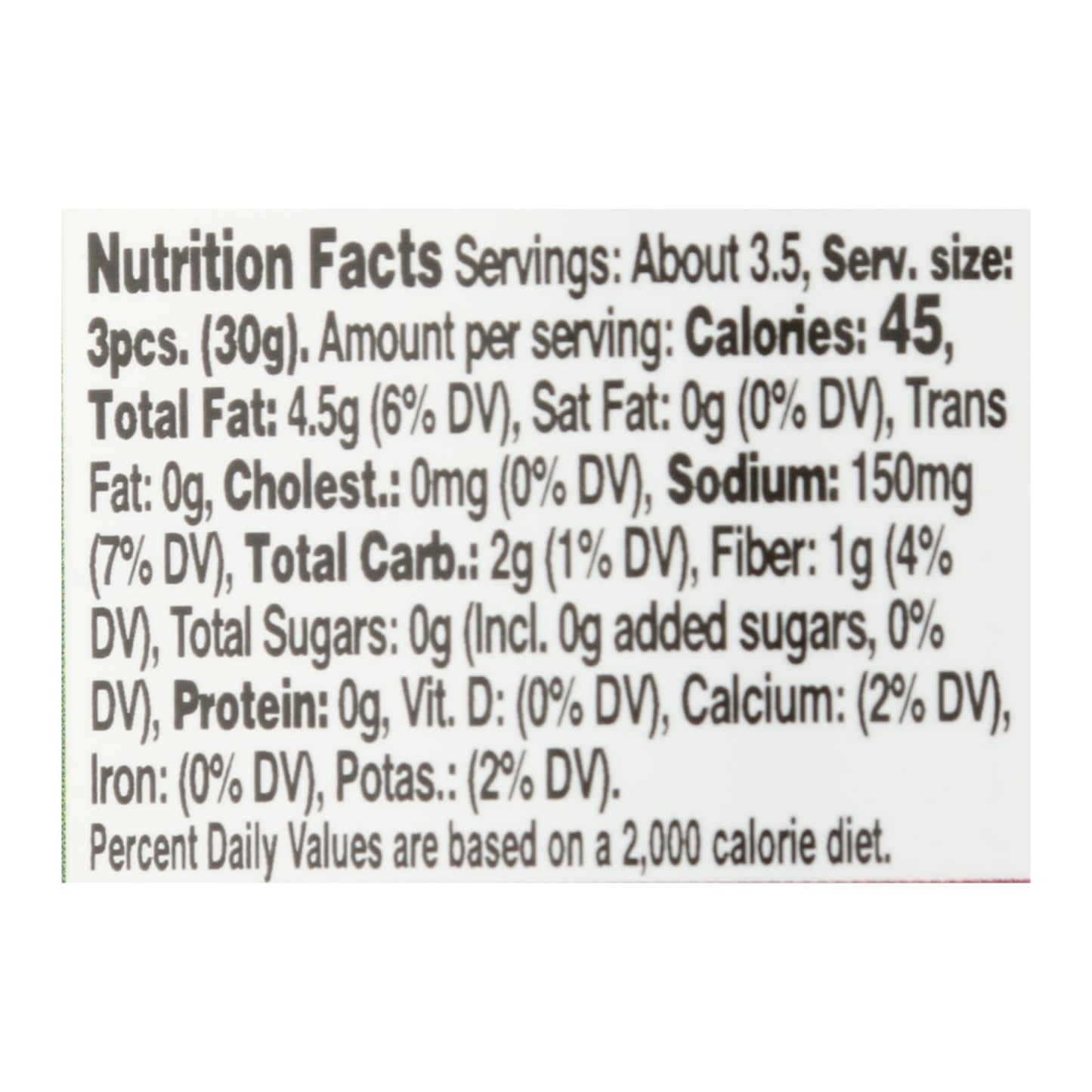 Native Forest Marinated Hearts - Artichoke - Case Of 6 - 6 Oz.
