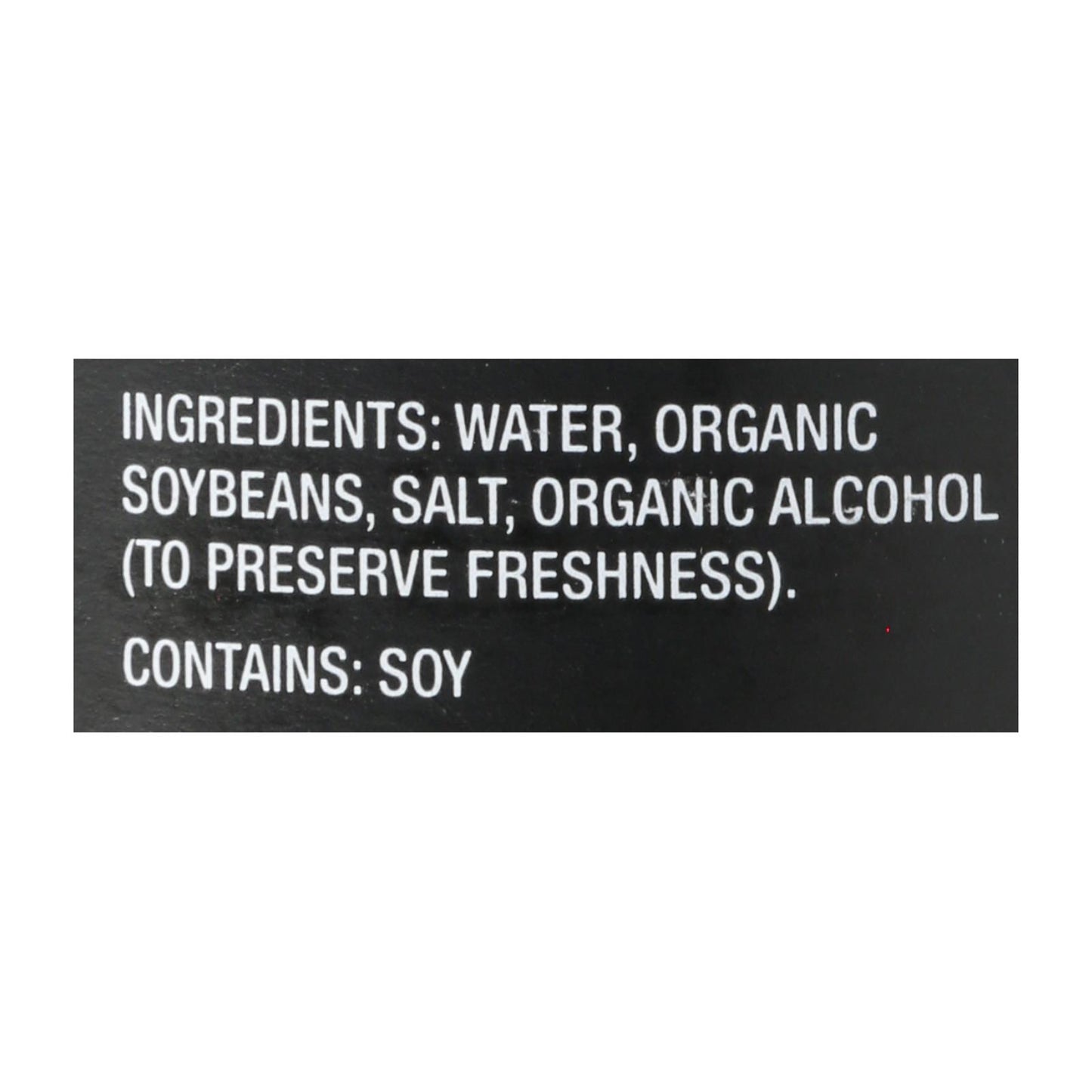 San - J Tamari Soy Sauce - Organic - Case Of 6 - 20 Fl Oz.