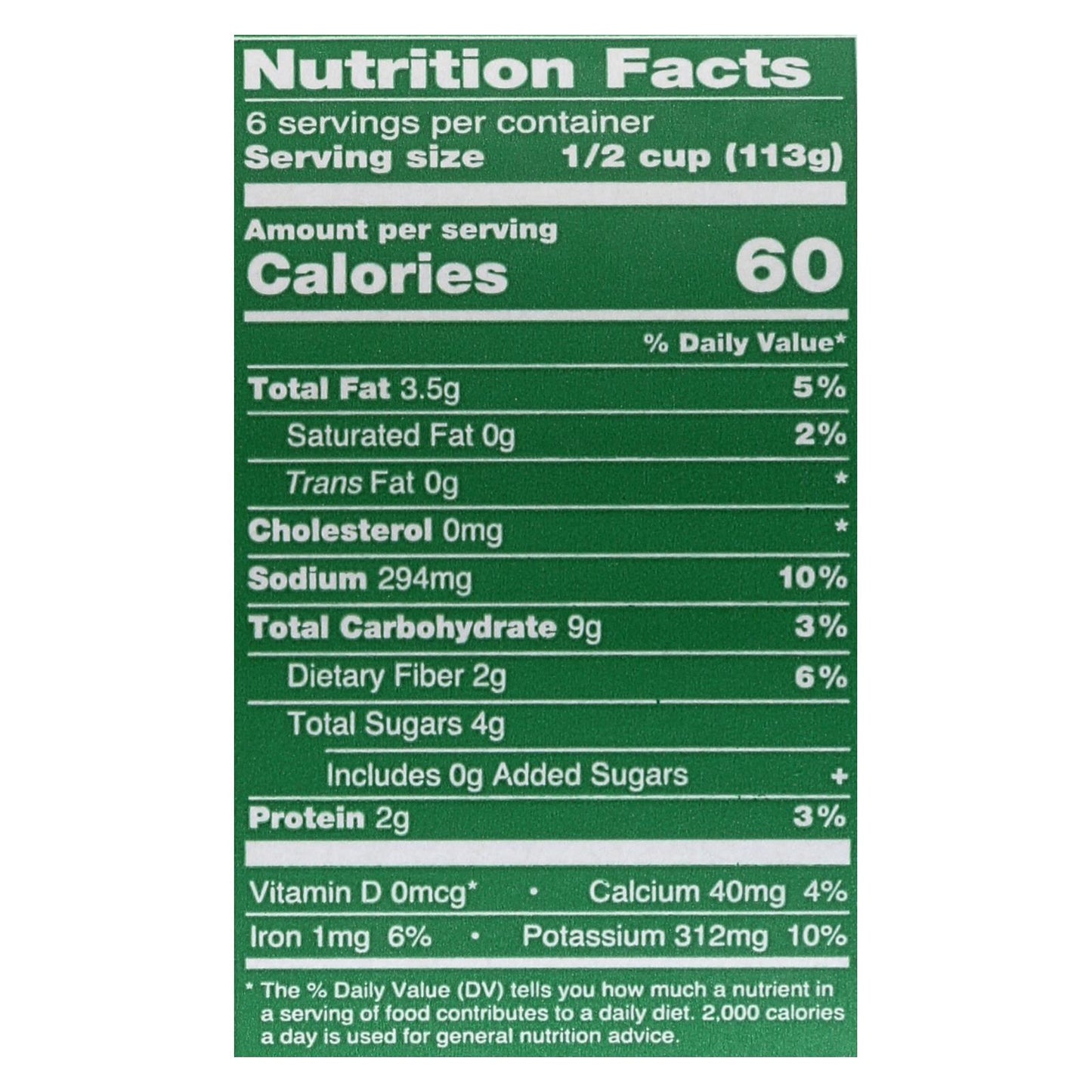 Bove's Of Vermont - Pasta Sauce - Basil - Case Of 6 - 24 Fl Oz.