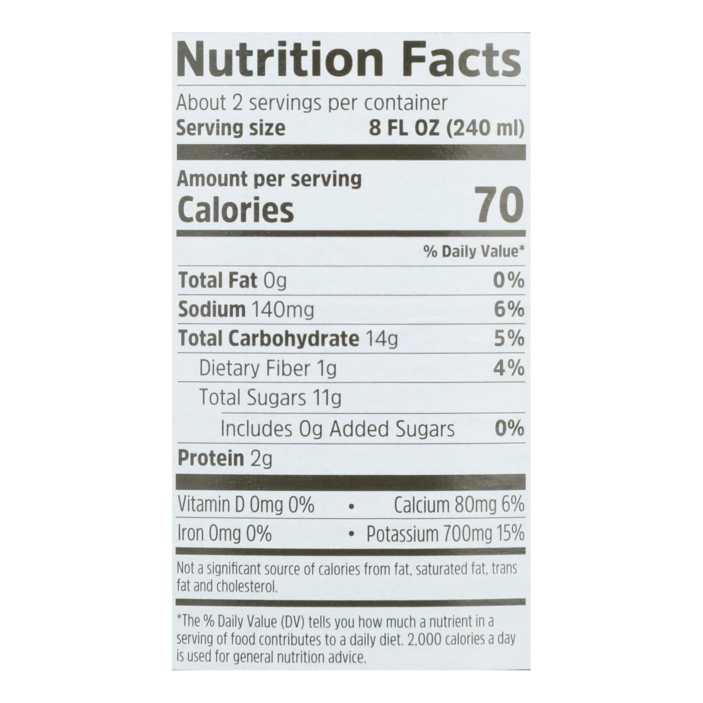 Biotta Juice - Celery Root - Case Of 6 - 16.9 Fl Oz.