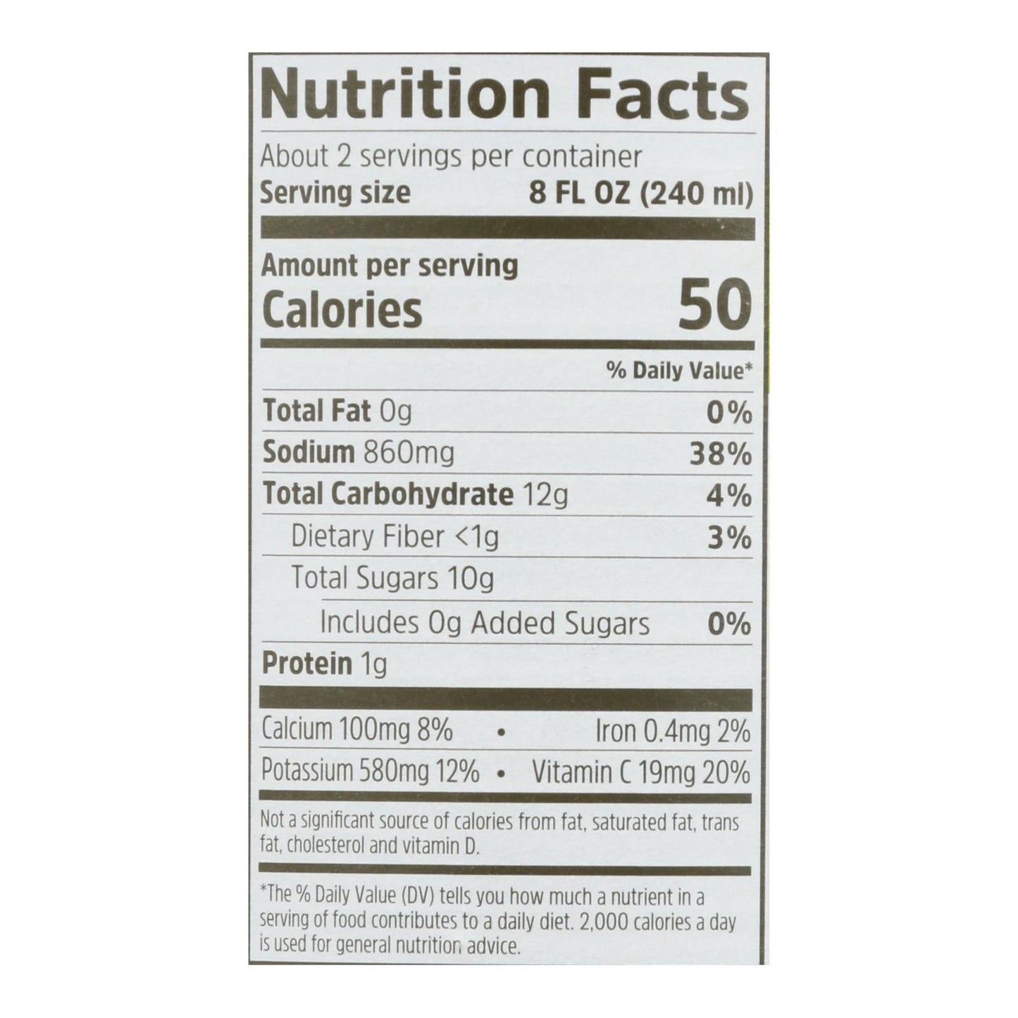 Biotta Juice - Sauerkraut - Case Of 6 - 16.9 Fl Oz.