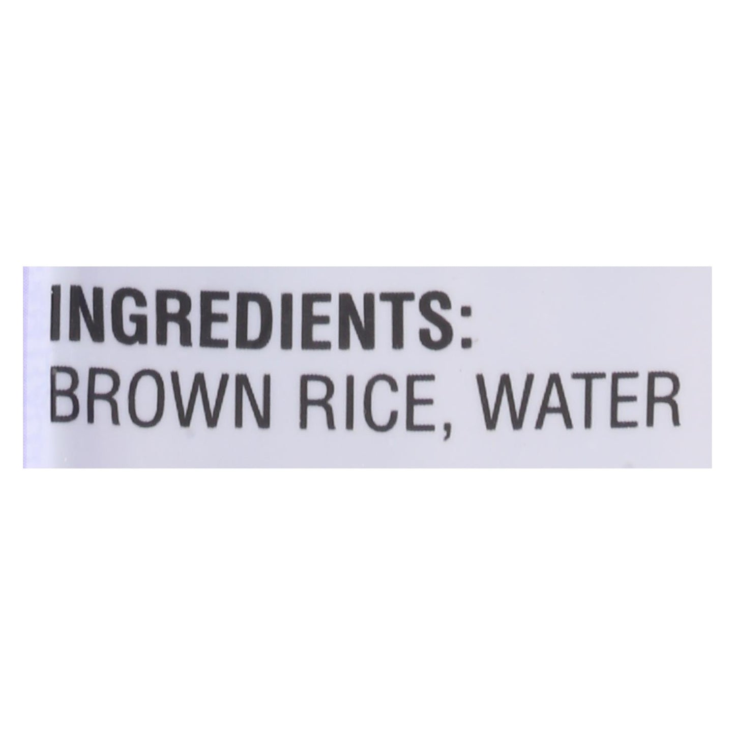 Tinkyada Brown Rice Spaghetti - Case Of 12 - 16 Oz
