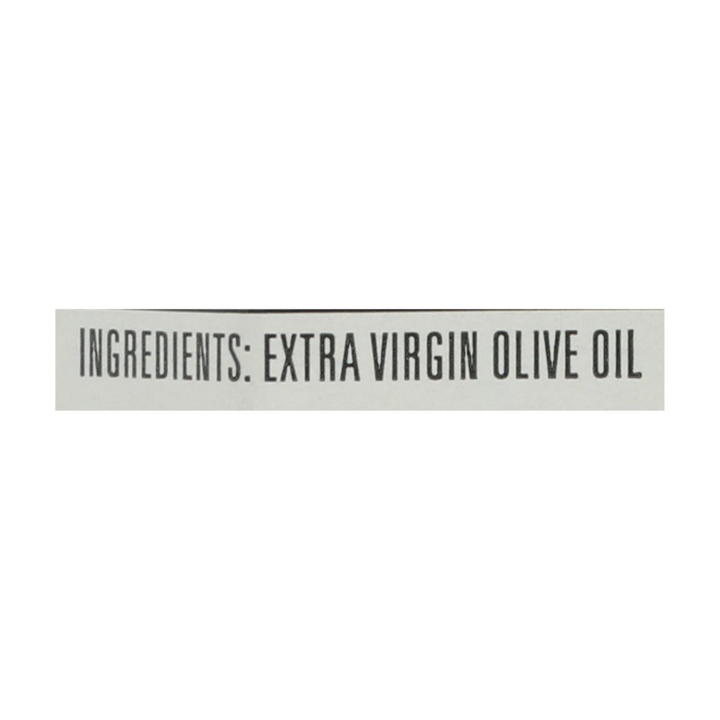 Lucini Italia Select Extra Virgin Olive Oil - Case Of 6 - 17 Fl Oz.