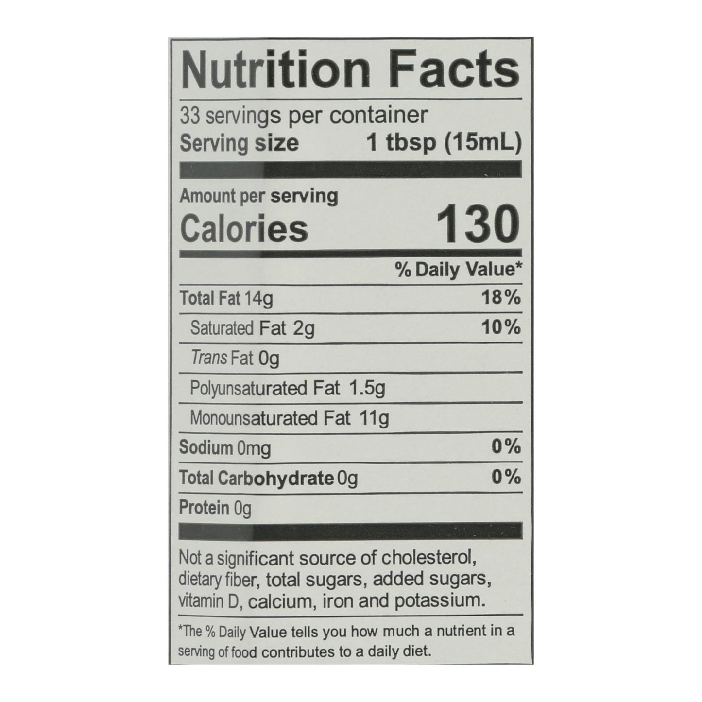 Lucini Italia Select Extra Virgin Olive Oil - Case Of 6 - 17 Fl Oz.