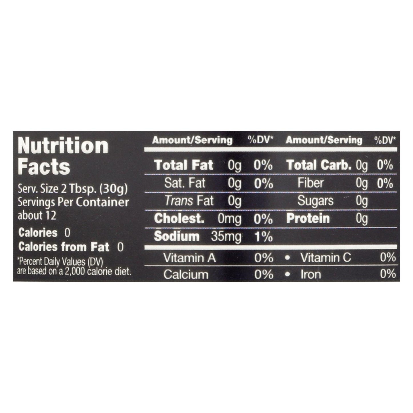 Walden Farms Dip - Chocolate - Case Of 6 - 12 Oz