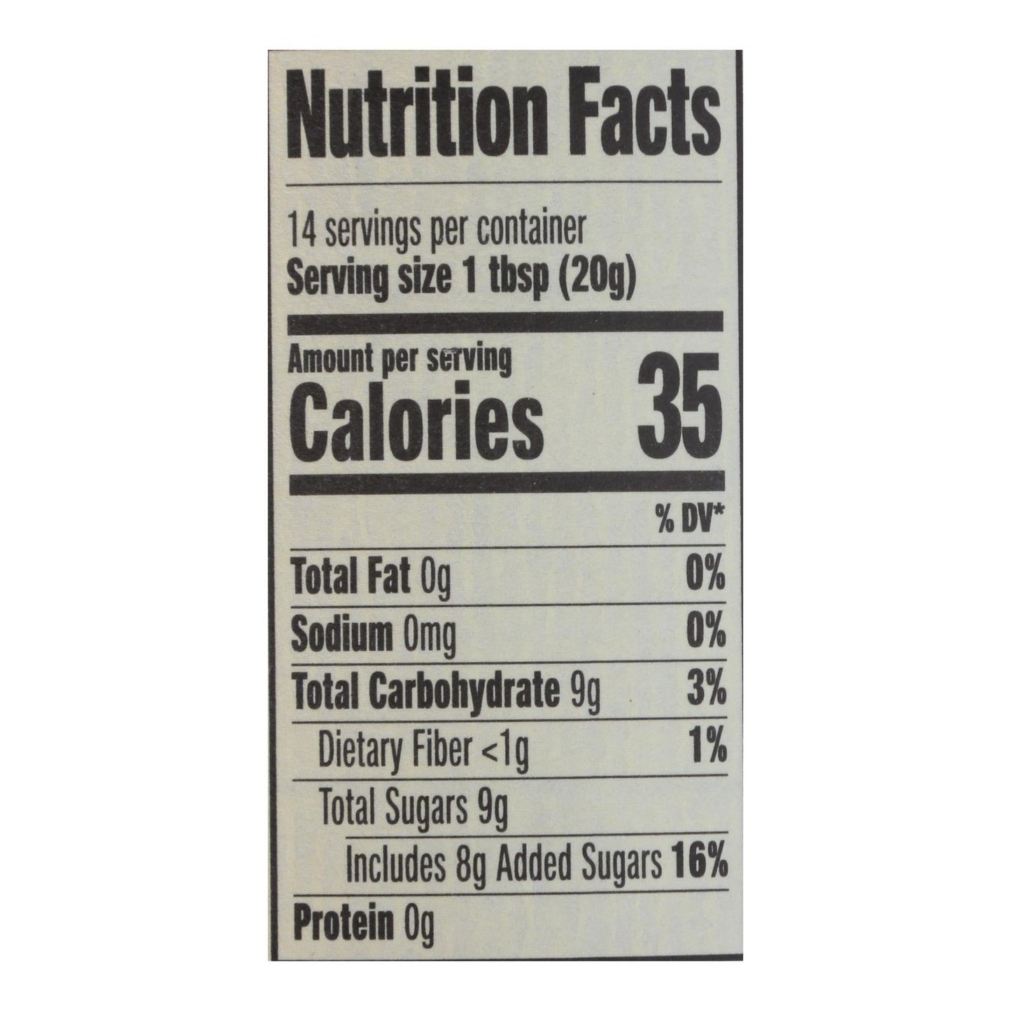 Felix Lingonberry Jam - Wild - Case Of 8 - 10 Oz.