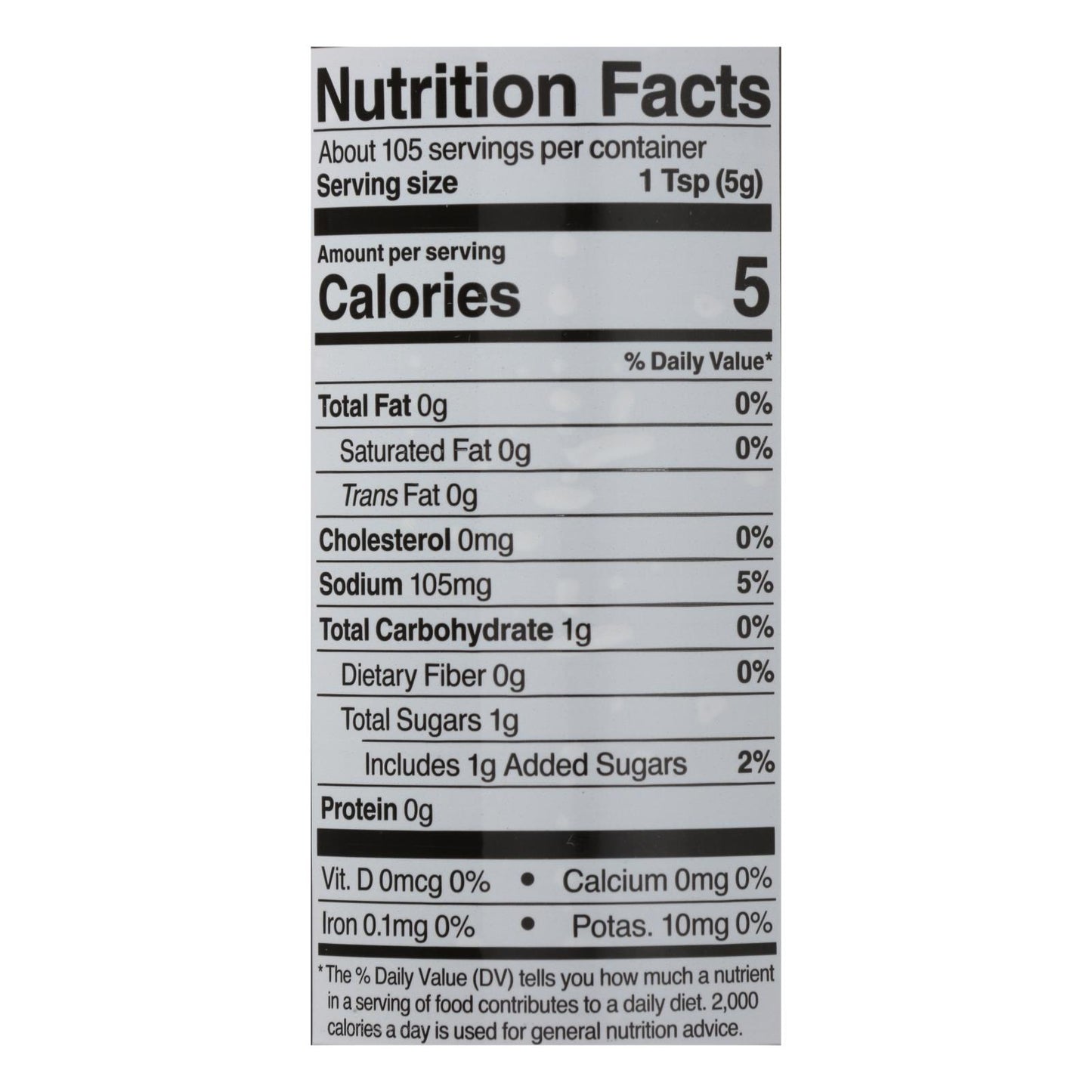Organic Ville Organic Ville Sauce - Sriracha - Case Of 6 - 18.5 Fl Oz.