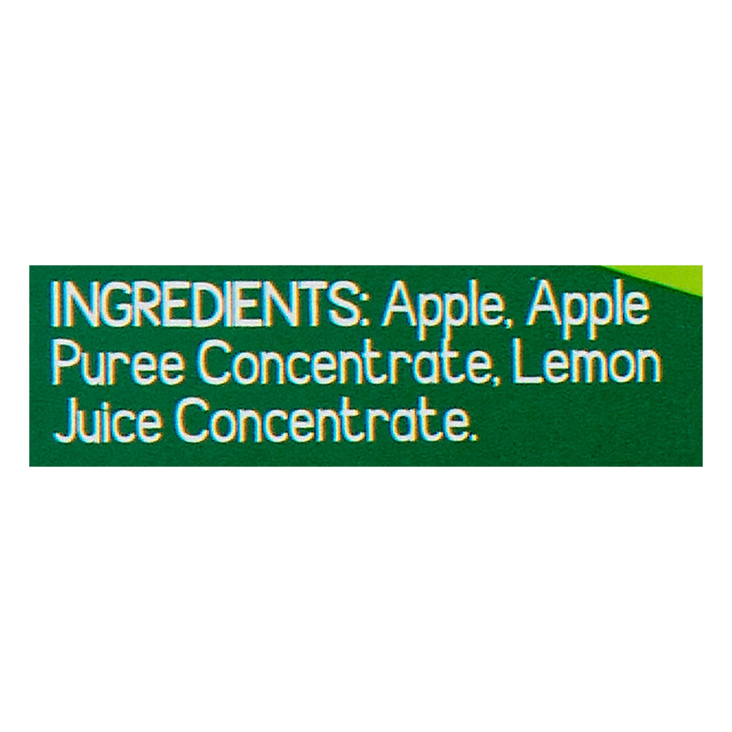 Gogo Squeeze Organic Applesauce - Apple - Case Of 6 - 3.2 Oz.