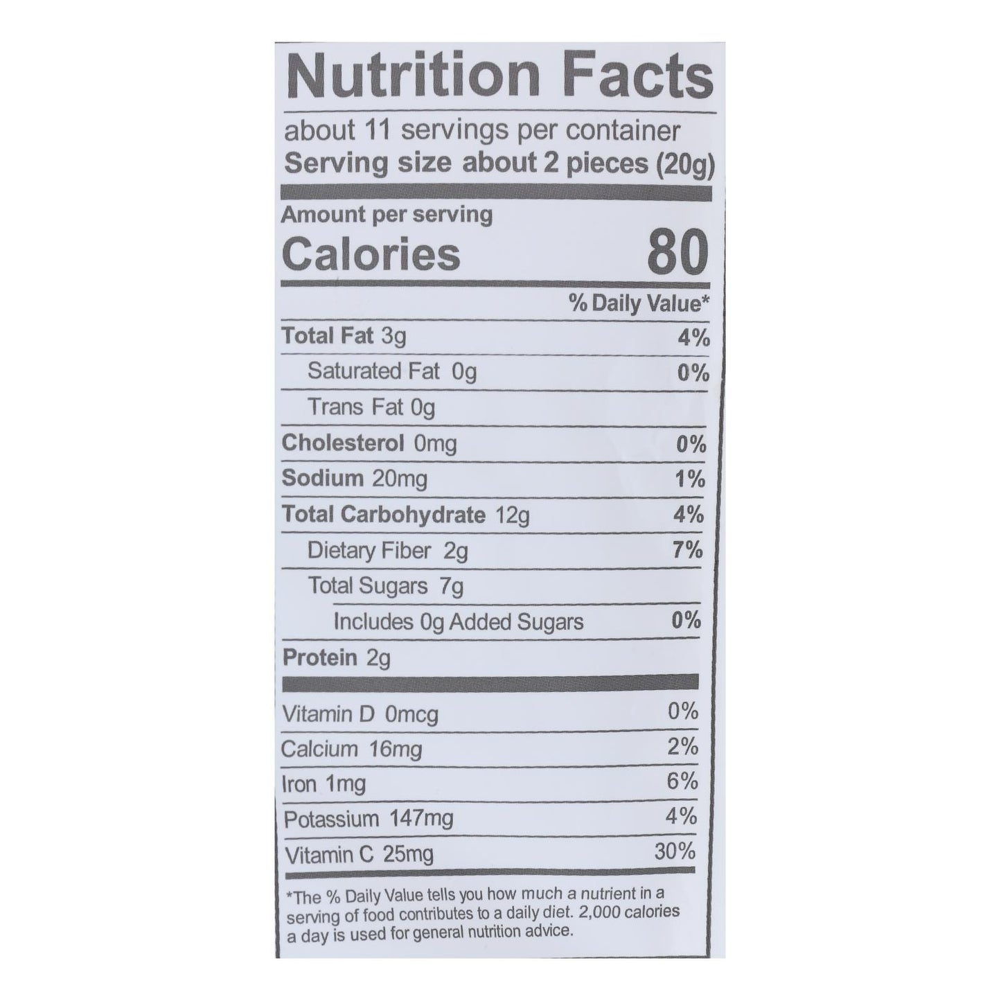 Navitas Naturals Snacks - Organic - Power - Blueberry Hemp - Gluten Free - 8 Oz - Case Of 12