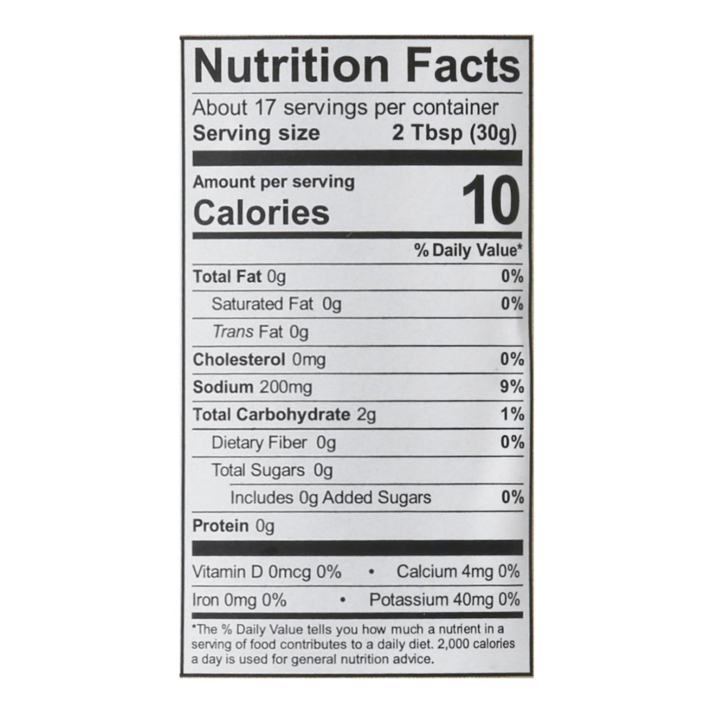G Hughes Bbq Sauce - Hickory - Case Of 6 - 18 Oz.