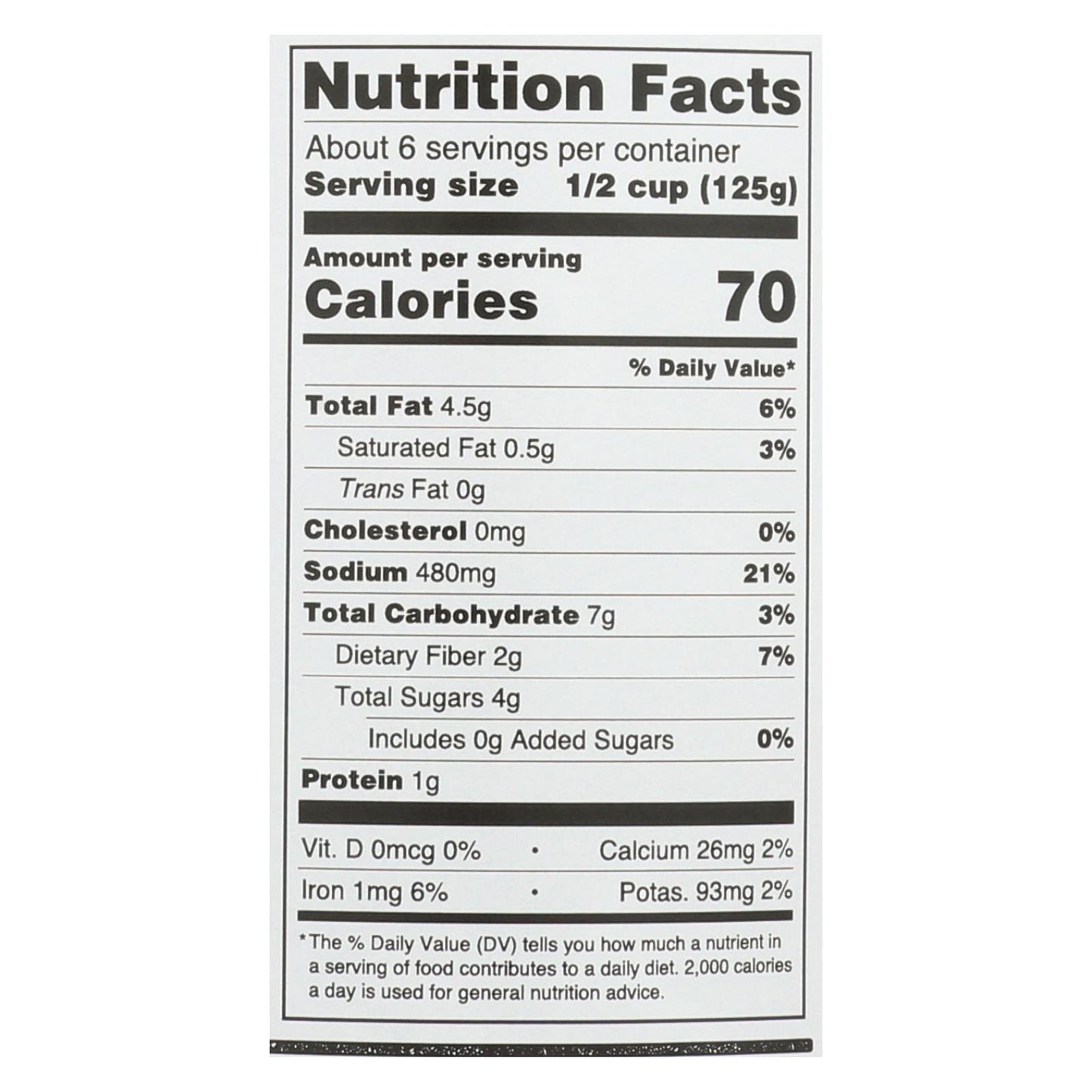 Sonoma Gourmet Organic Pasta Sauce - Roasted Vegetables - Case Of 6 - 25 Oz.