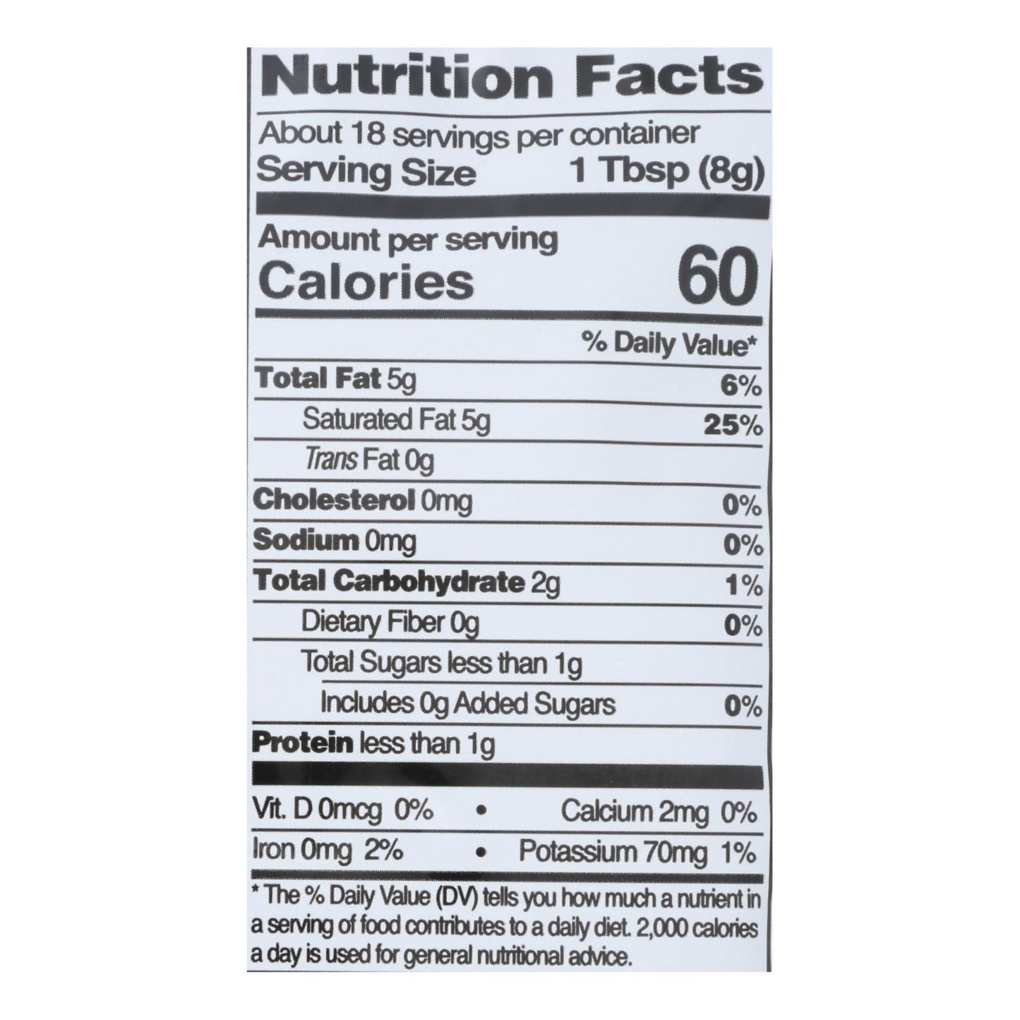Native Forest Vegan Milk Powder - Coconut - Case Of 6 - 5.25 Oz.