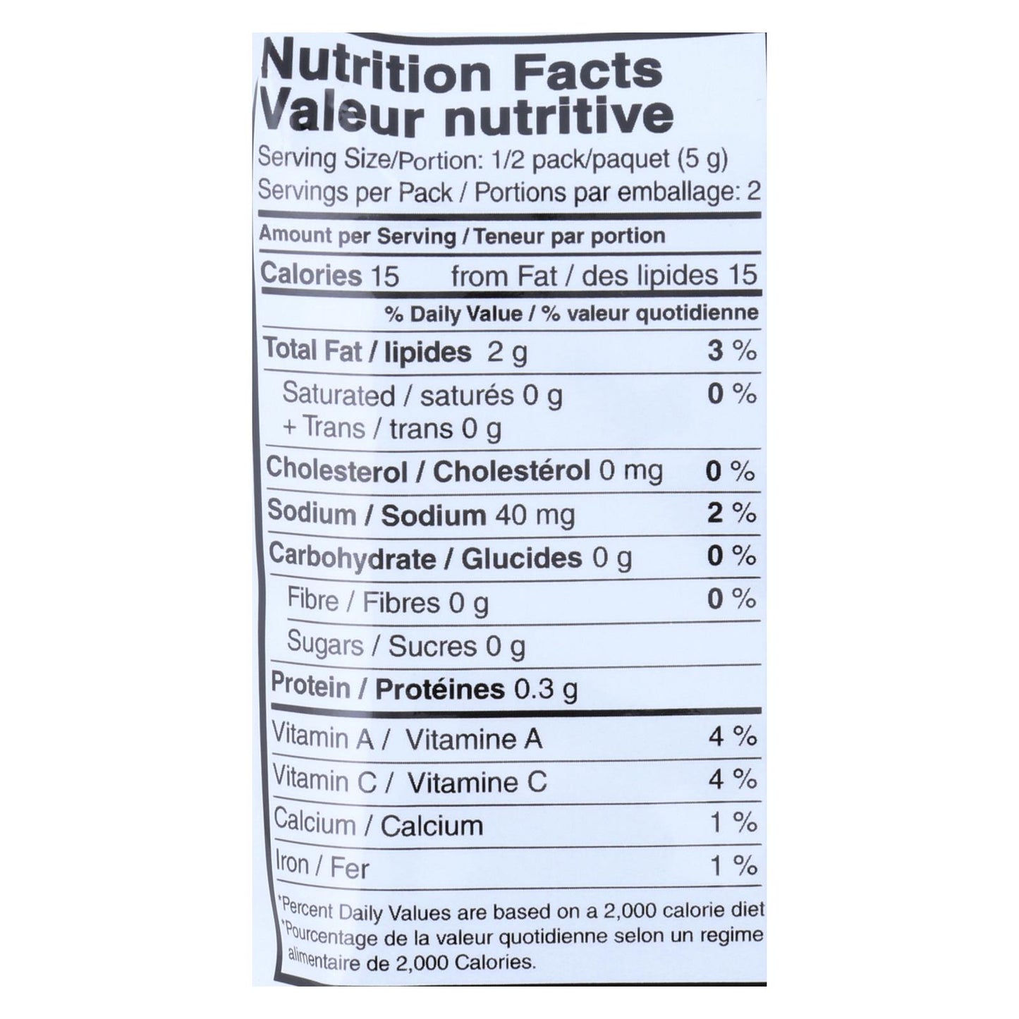 Seasnax Seaweed Snax - Organic - Bbq - Case Of 12 - .36 Oz