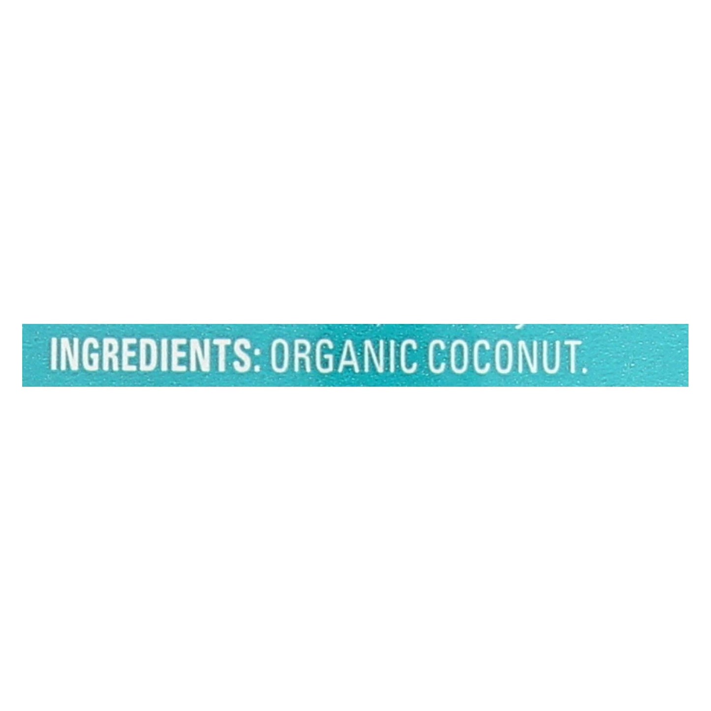 Artisana Butter - Coconut - Case Of 6 - 14 Oz.