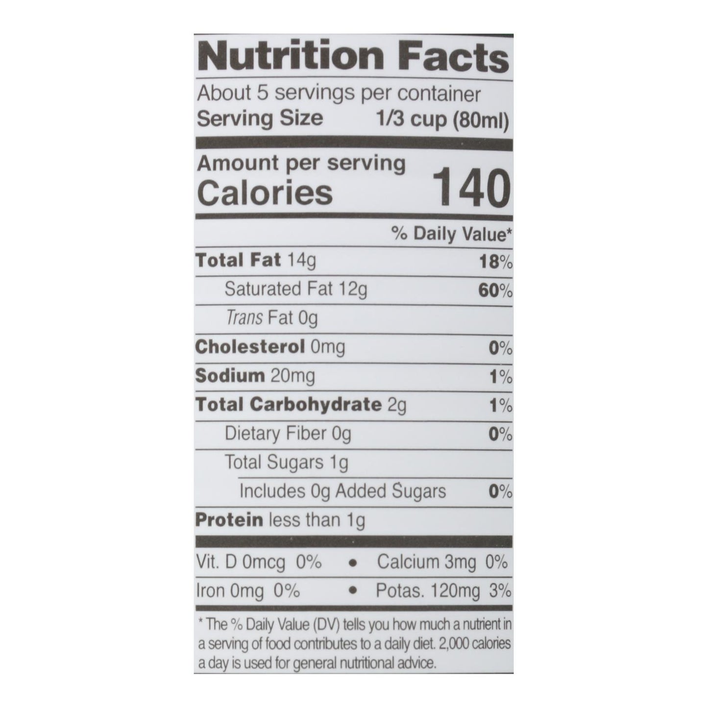 Native Forest Organic Coconut Milk - Pure And Simple - Case Of 12 - 13.5 Fl Oz
