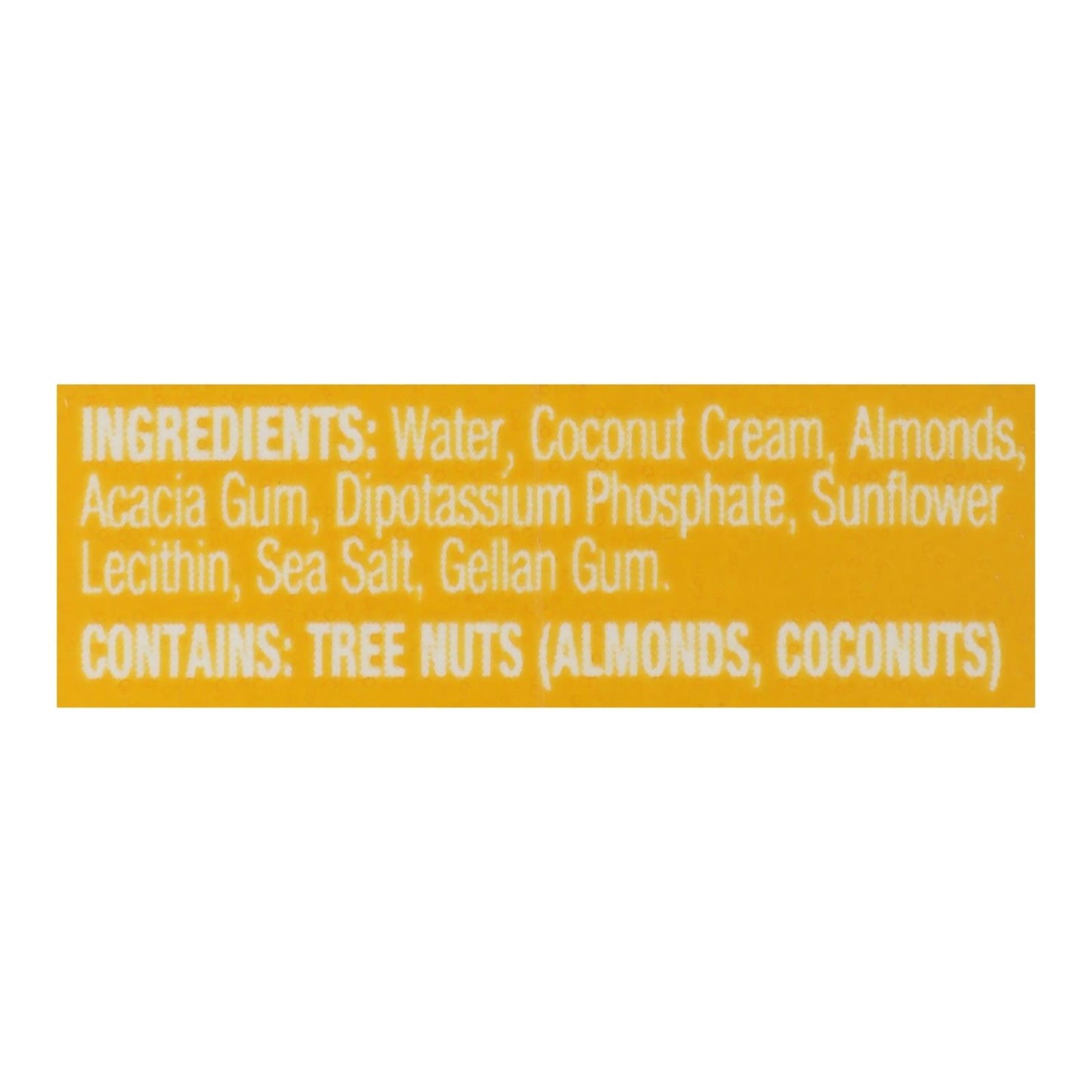 Nutpods - Non-dairy Creamer Original Unsweetened - Case Of 12 - 11.2 Fl Oz.