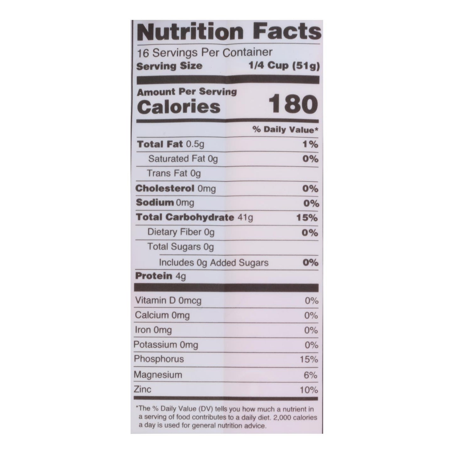 Lotus Foods Organic Rice - Basmati - Case Of 6 - 30 Oz