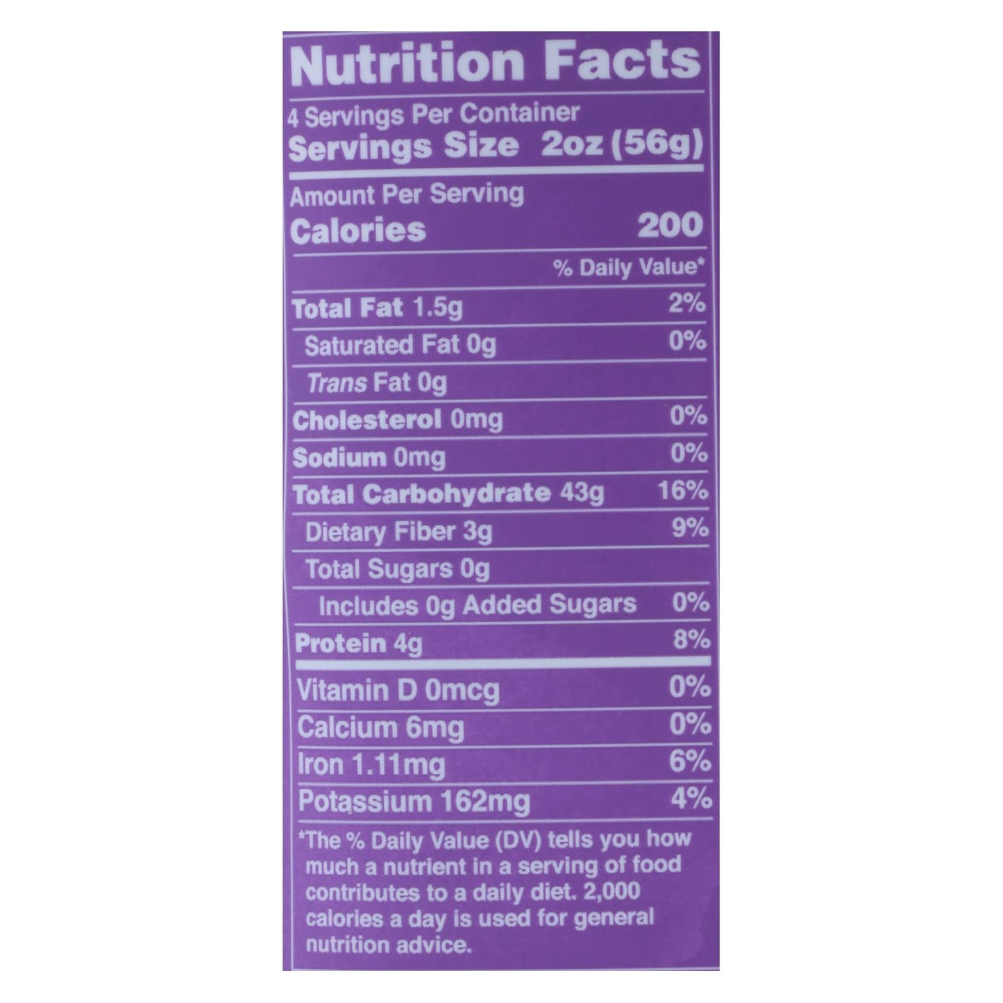 Lotus Foods Noodles - Organic - Forbidden Pad Thai - Case Of 8 - 8 Oz