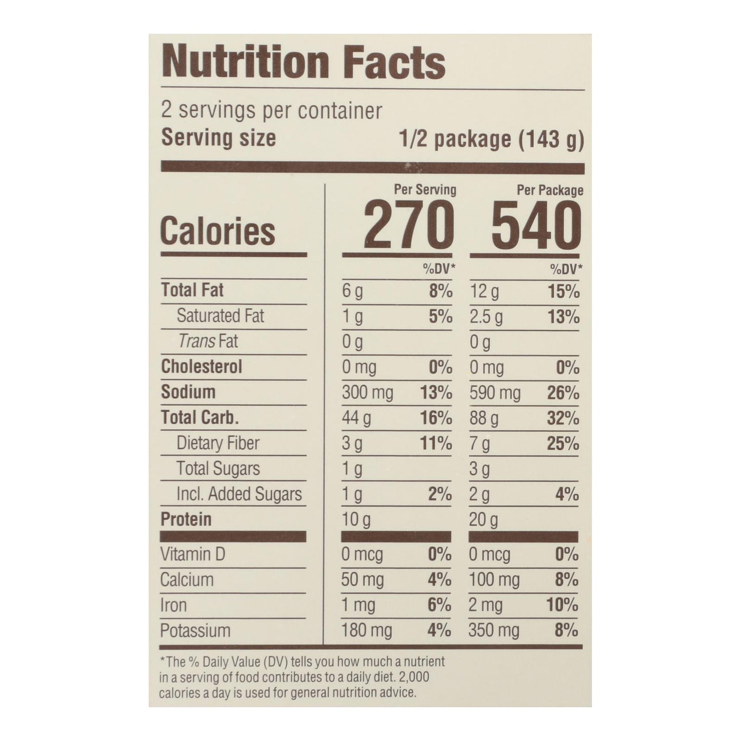 Upton's Naturals Macaroni - Ch'eesy - Case Of 6 - 10.05 Oz