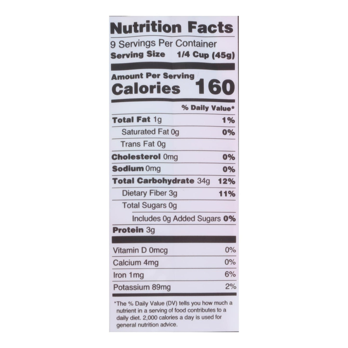 Lotus Foods Heriloom Bhutan Red Rice - Case Of 6 - 15 Oz.