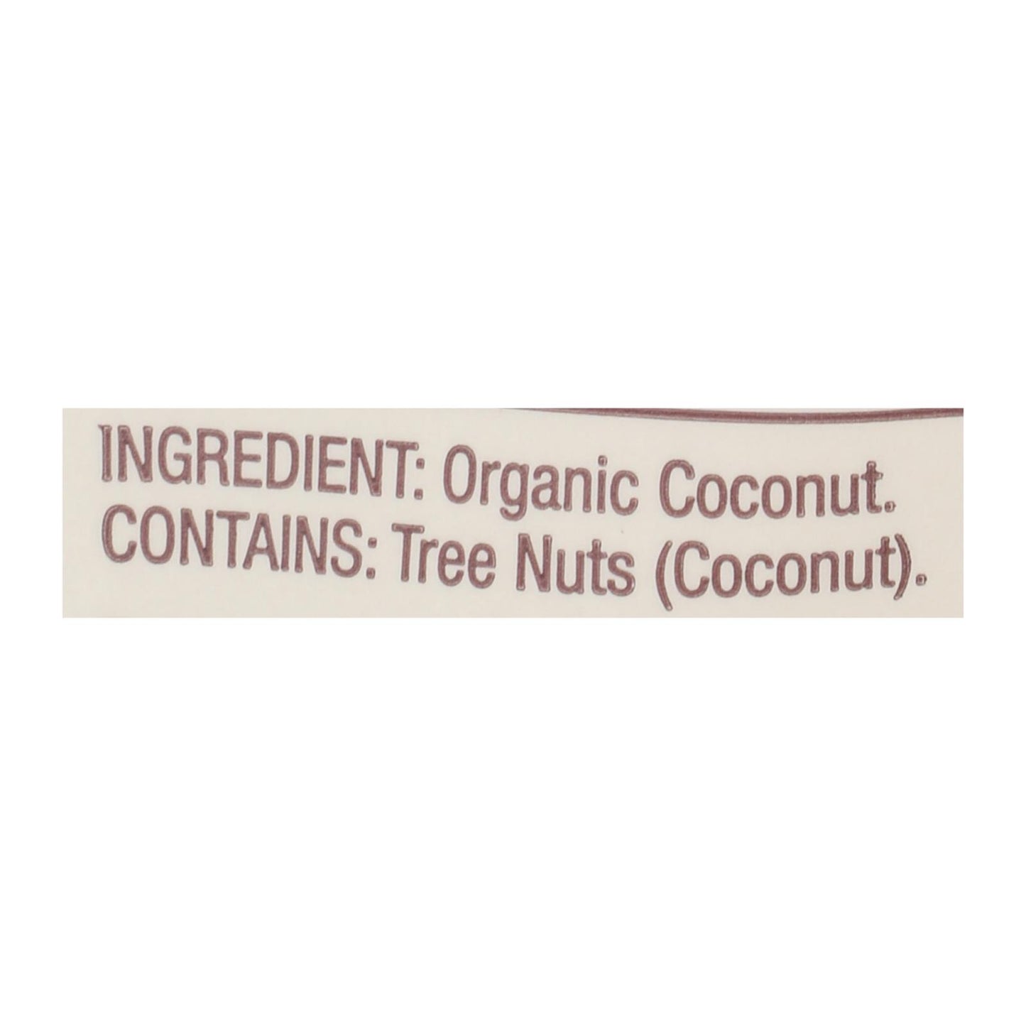 Bob's Red Mill - Flour - Organic - Coconut - Case Of 4 - 16 Oz