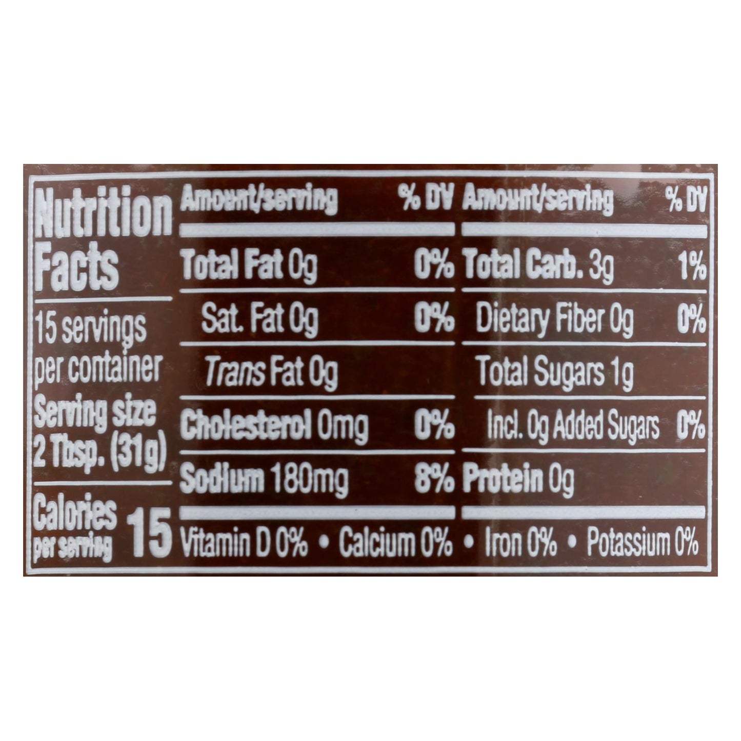 Donkey Chips - Salsa - Mild - Case Of 6 - 16 Oz.