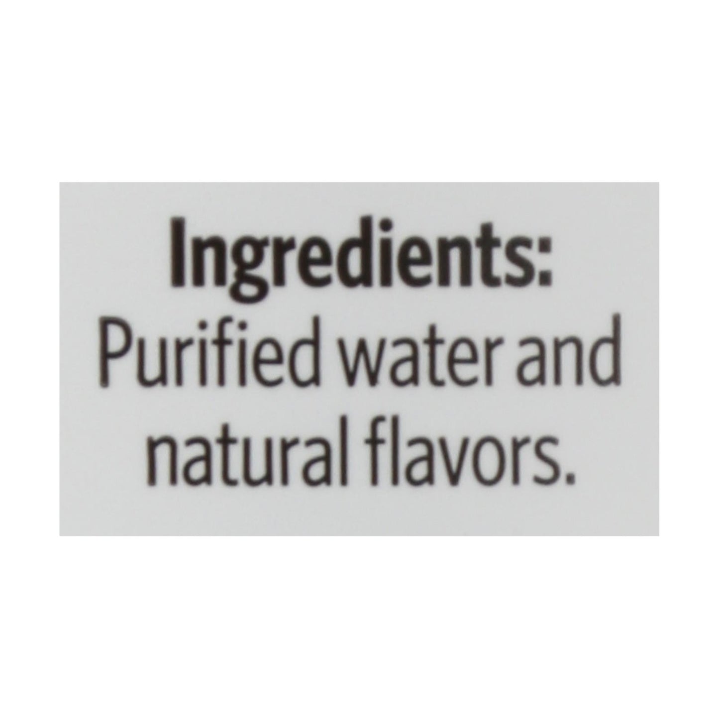 Hint Fruit Water - Strawberry And Kiwi - Case Of 12 - 16 Fl Oz.