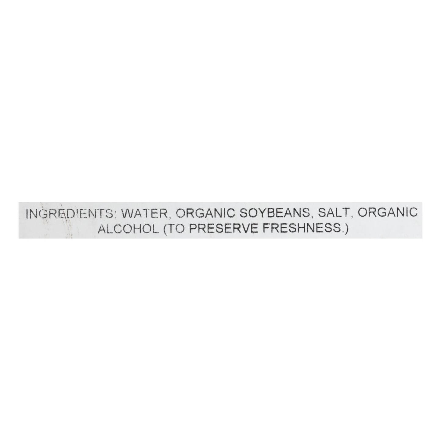 San - J Tamari Soy Sauce - Organic - 5 Gal