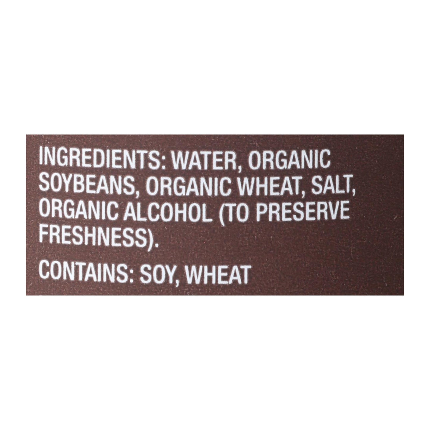 San - J Shoyu Soy Sauce - Organic - Case Of 6 - 10 Fl Oz.