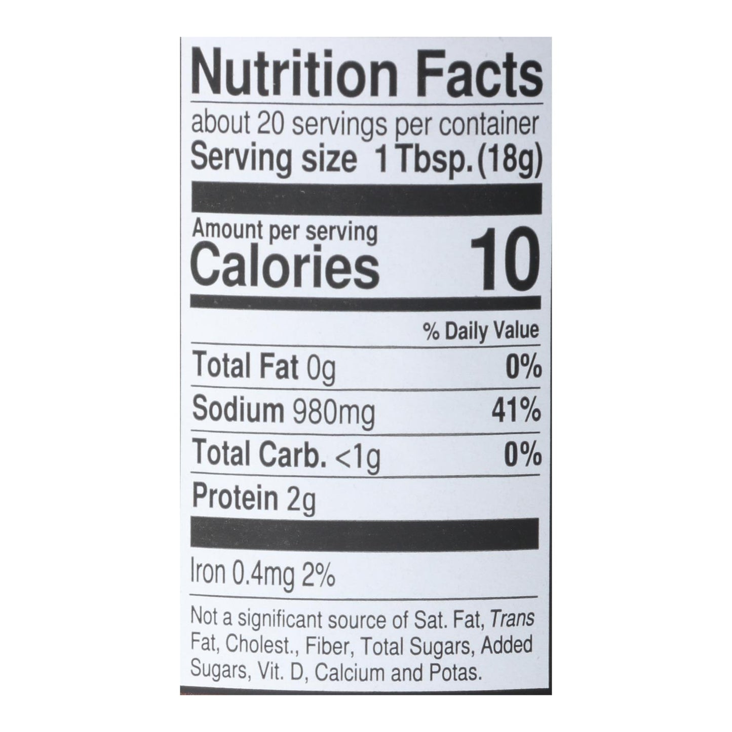 San - J Shoyu Soy Sauce - Organic - Case Of 6 - 10 Fl Oz.