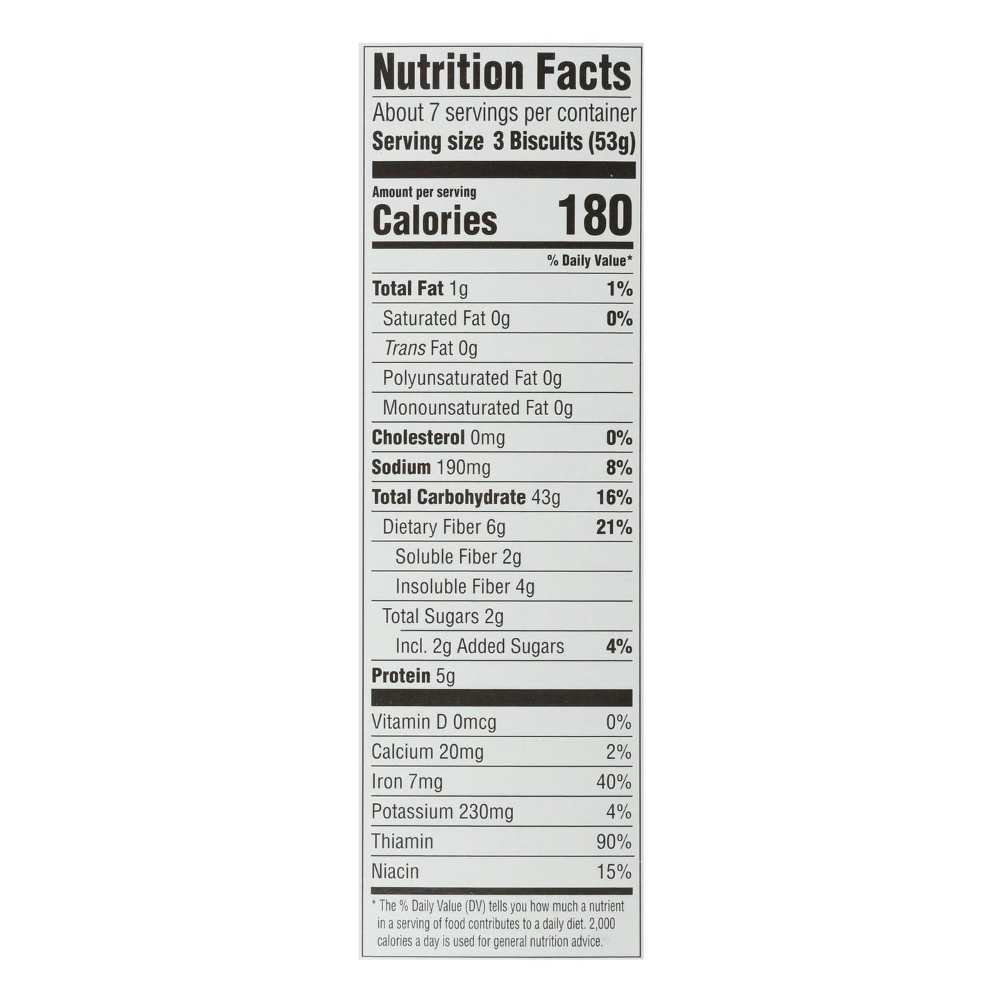 Weetabix Whole Grain Cereal - Case Of 12 - 14 Oz.