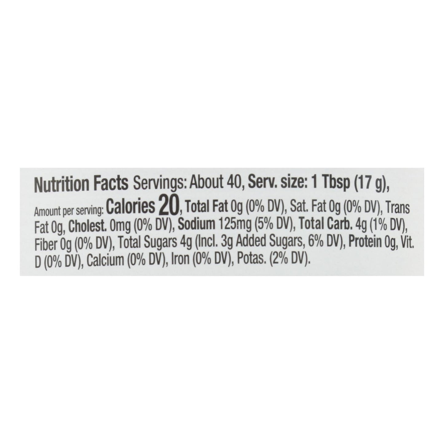 Organic Ville Organic Ketchup - Tomato - Case Of 12 - 24 Oz.