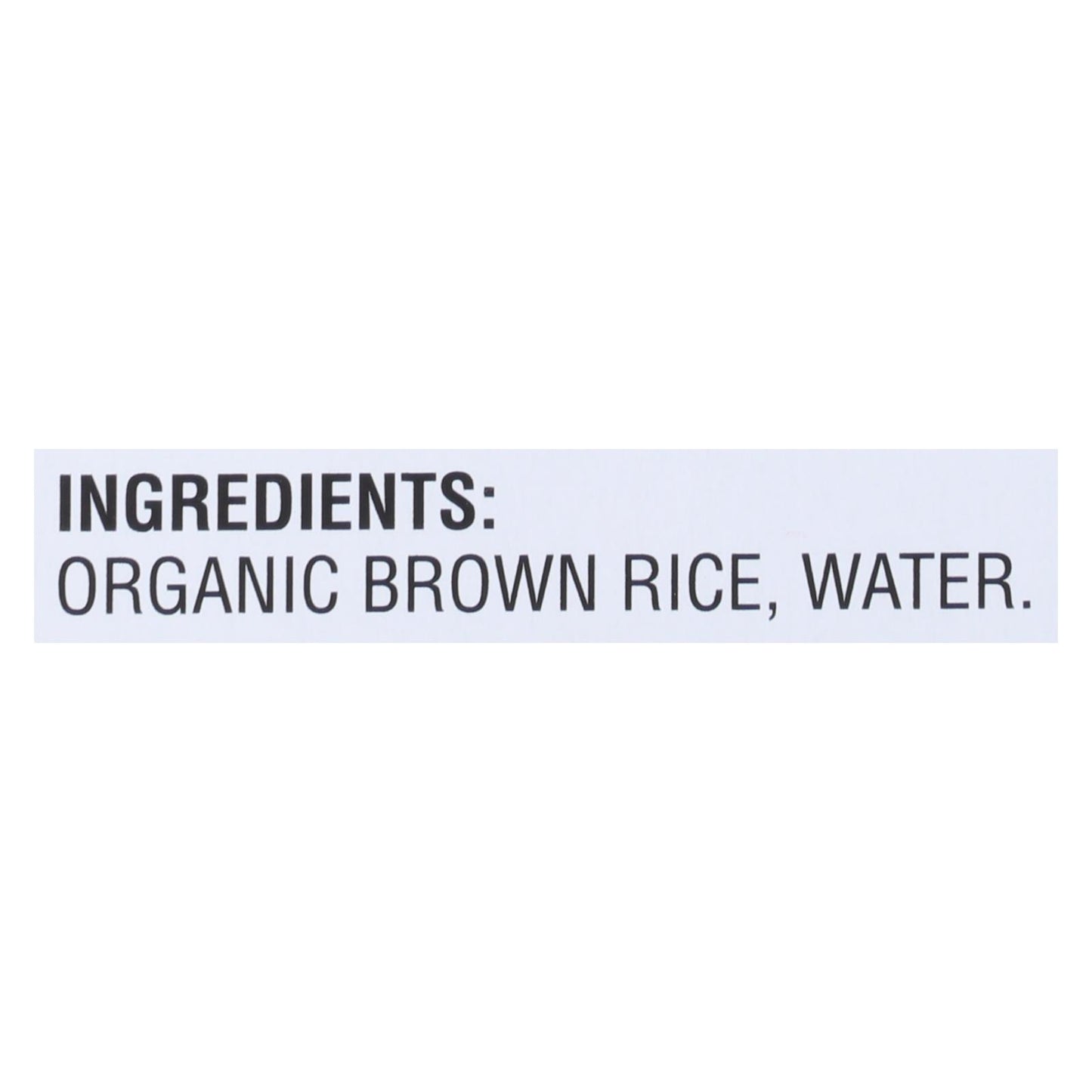 Tinkyada Organic Brown Rice Pasta - Lasagna - Case Of 12 - 10 Oz