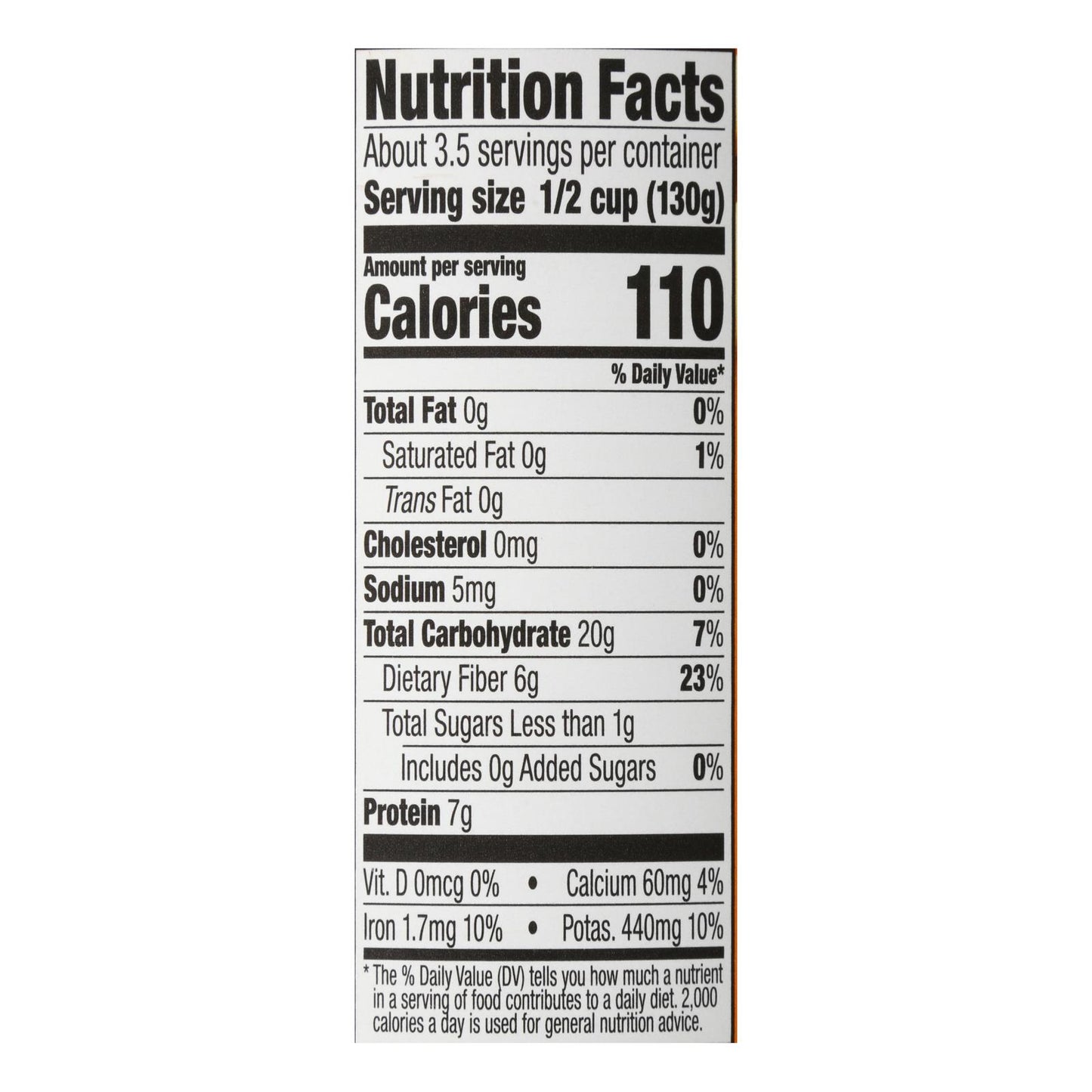 Westbrae Foods Organic Great Northern Beans - Case Of 12 - 15 Oz.