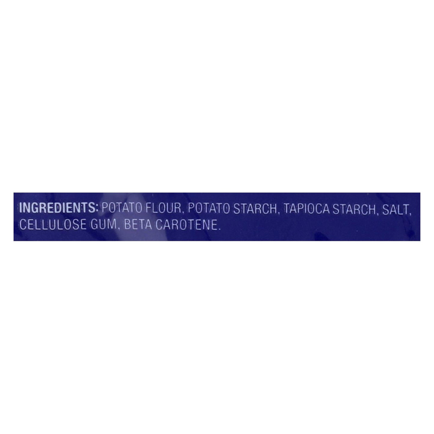 Gefen Noodles Wide - Case Of 12 - 9 Oz.