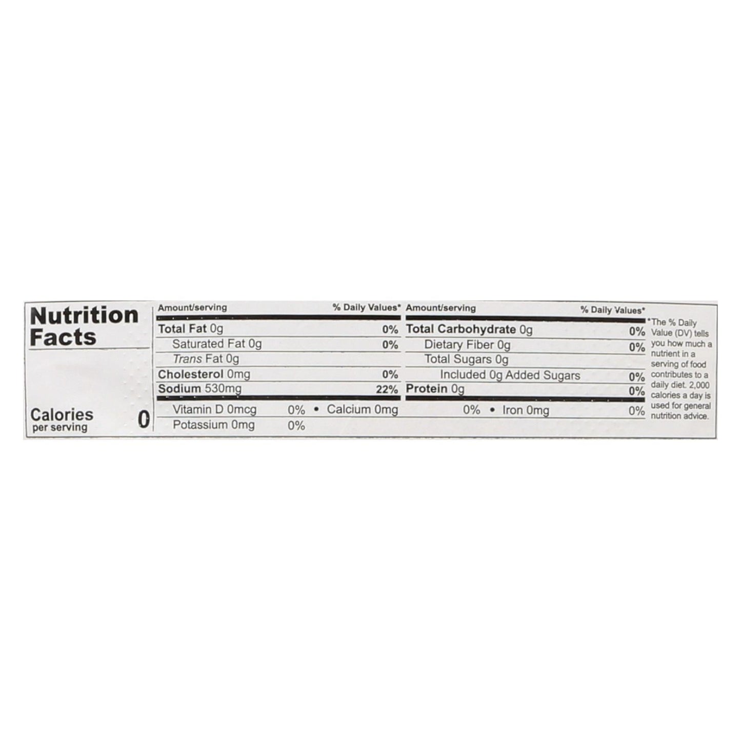 Real Salt Fine Salt - Single Bulk Item - 25lb