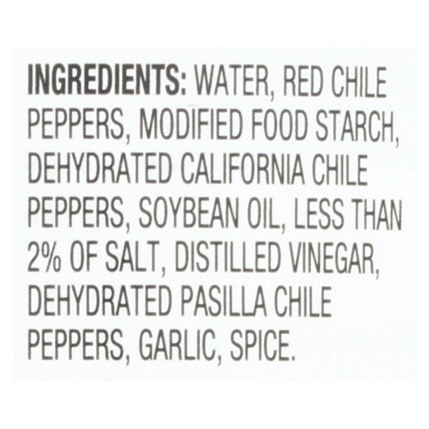 La Victoria - Red Enchilada Sauce - Mild - Case Of 12 - 10 Oz.