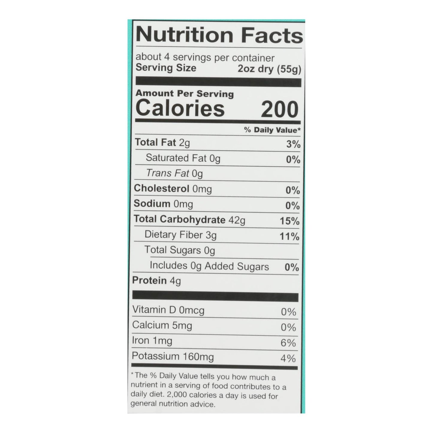 Ancient Harvest Organic Gluten Free Quinoa Supergrain Pasta - Rotelle - Case Of 12 - 8 Oz