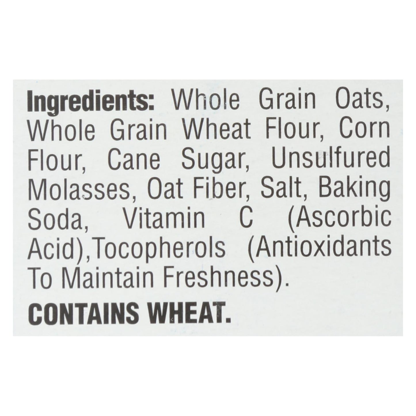 Barbara's Bakery - Spoonfuls Cereal - Multigrain - Case Of 12 - 14 Oz.