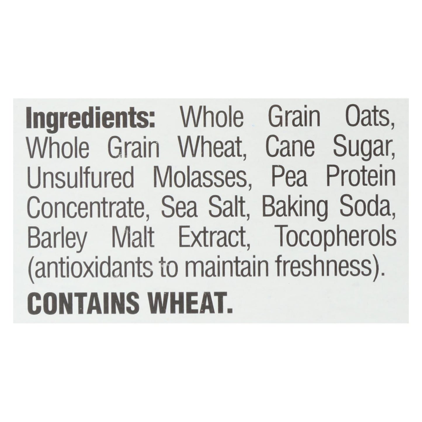 Barbara's Bakery - Morning Oat Crunch Cereal - Original - Case Of 12 - 14 Oz.