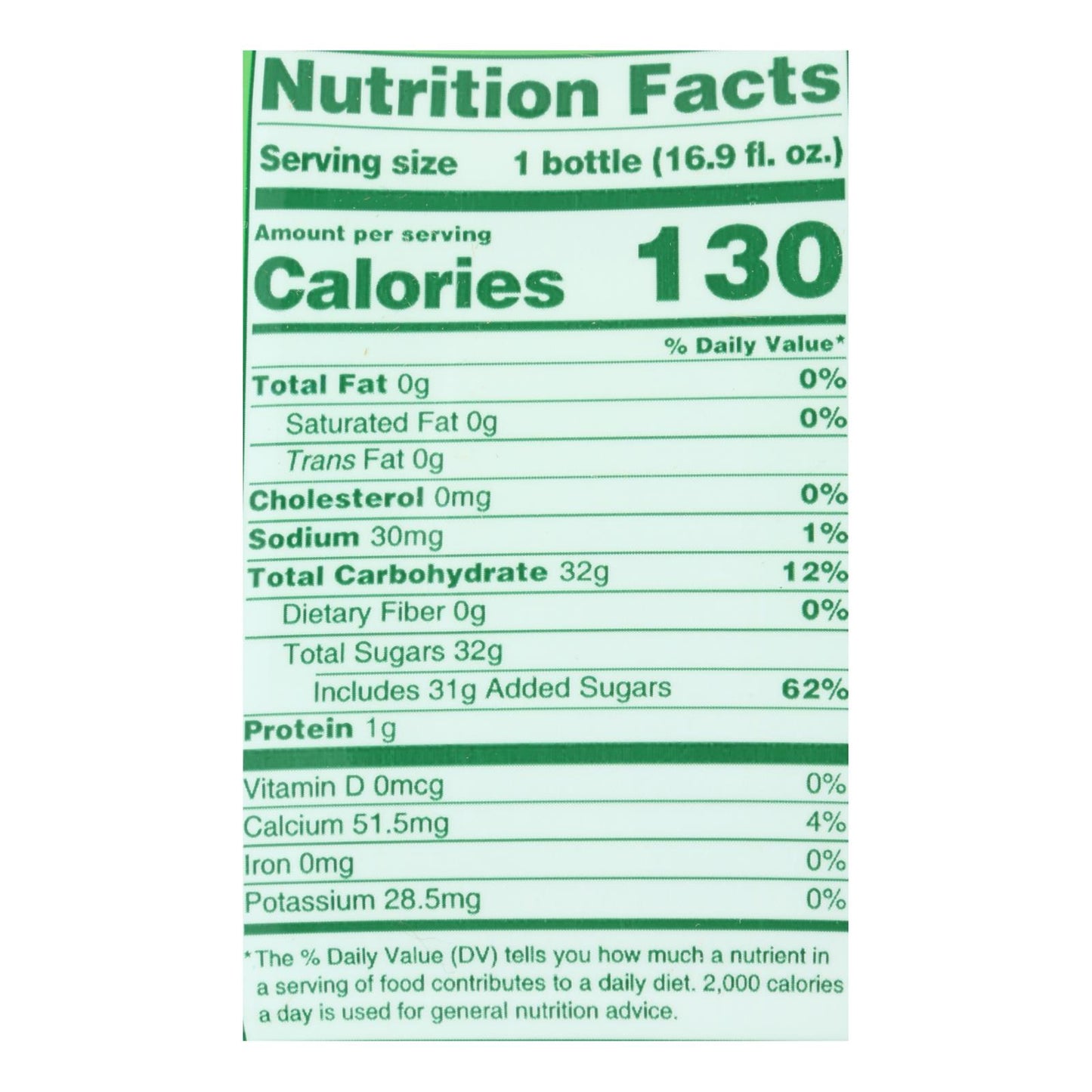 Alo Original Awaken Aloe Vera Juice Drink  - Wheatgrass - Case Of 12 - 16.9 Fl Oz.